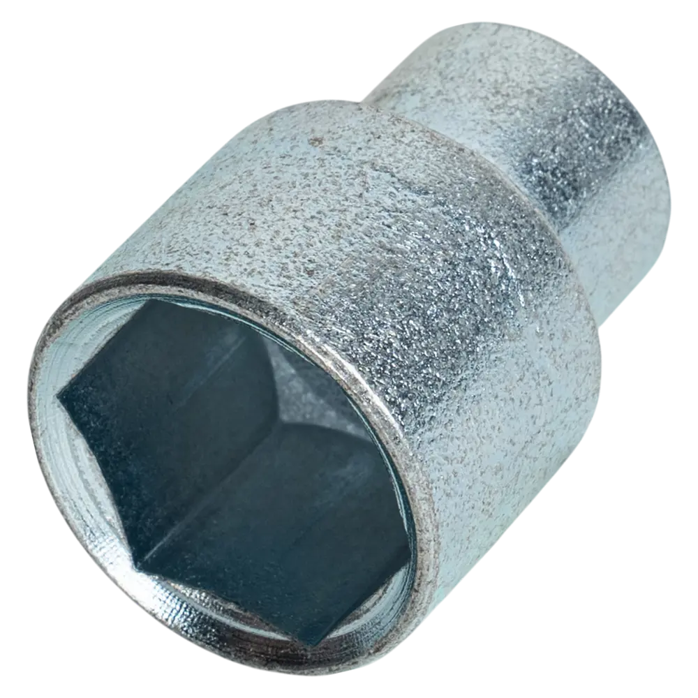 Торцевая головка НИЗ 24 мм 1/2" шестигранная для профессионального монтажа 89432481 STLM-1565447
