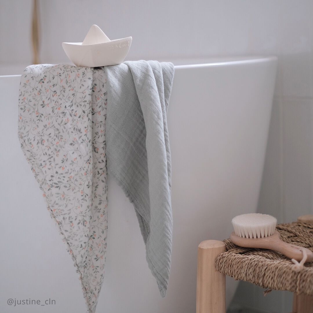 Комплект из двух детских хлопковых одеял Charlie Crane DOLI ARCH-00151545 - Вид №8