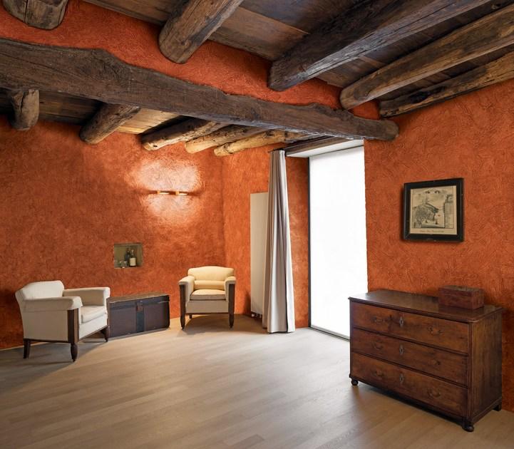 VALPAINT Декоративная краска с эффектом под старину Professionali sun-id-1428059 - Вид №2