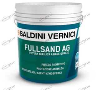 BALDINI VERNICI Акриловая краска на основе кварца sun-id-1424846
