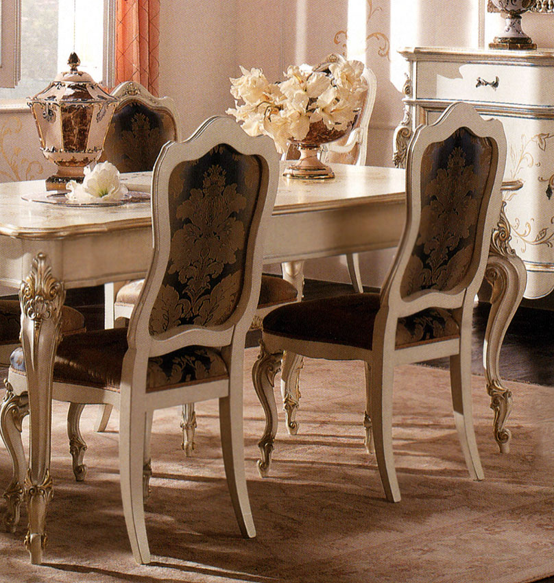 Стул Nereide INTERSTYLE NE2506 