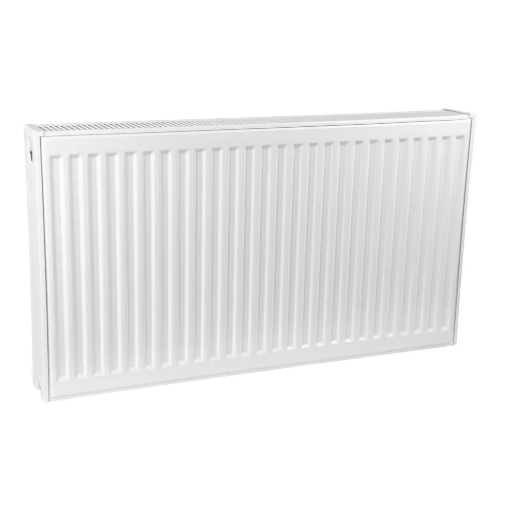 Радиатор панельный Neolaser Compact 22 500x900 белый 89390377 STLM-1479995 - Вид №1