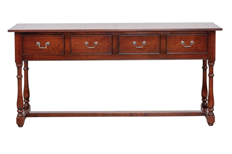 HS206A с повернутой ногой и центральным подрамником ijlbrown  - Вид №1