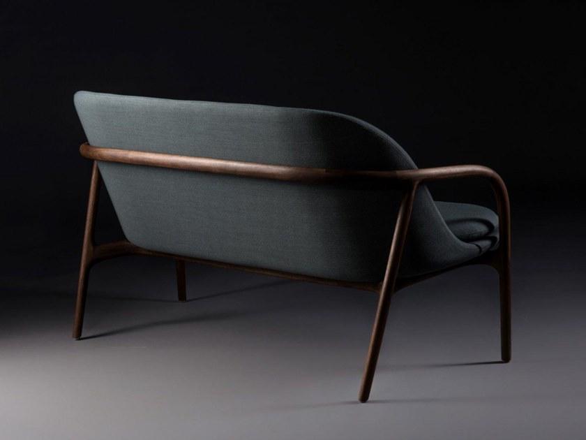 Artisan Диван из ткани Neva Stne2xxyy - Вид №1