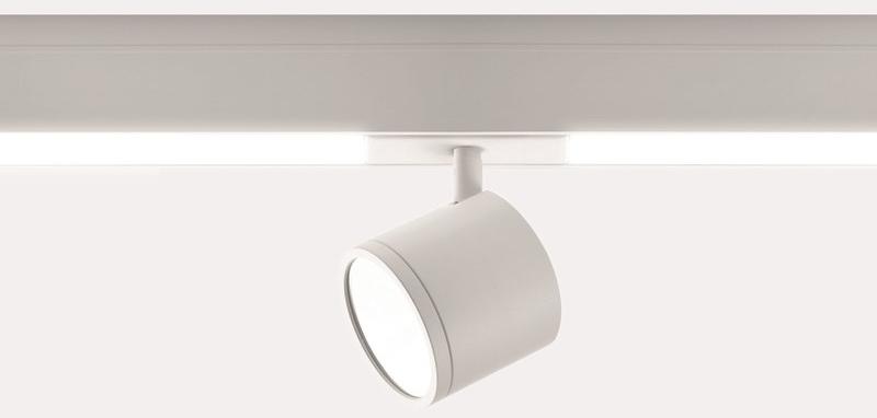 EGOLUCE Светодиодное освещение дорожек Newton 6475 - Вид №2