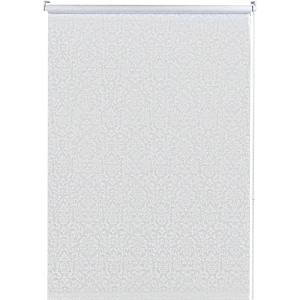 Штора рулонная Legrand Дамаск 100x175 см ваниль 86542181 STLM-2036436