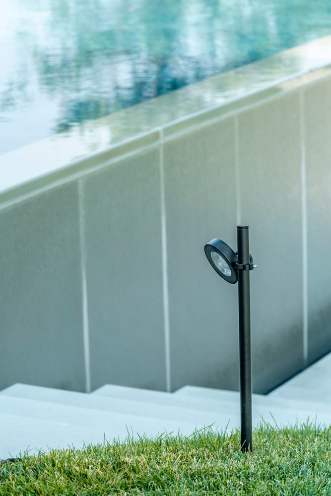 8800068 Мобильный светильник Platek FROG  FROG - 1 COB 4000K 102° - Вид №4