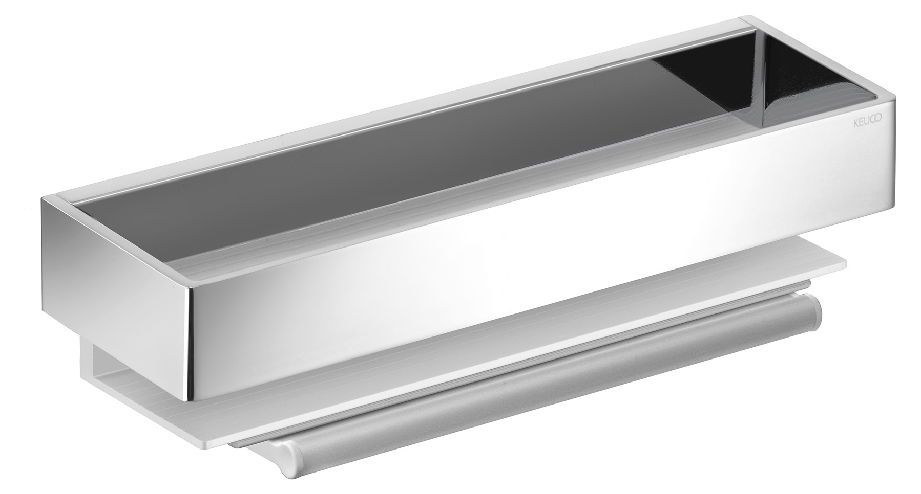 11159010000 Корзинка для душа KEUCO Edition 11