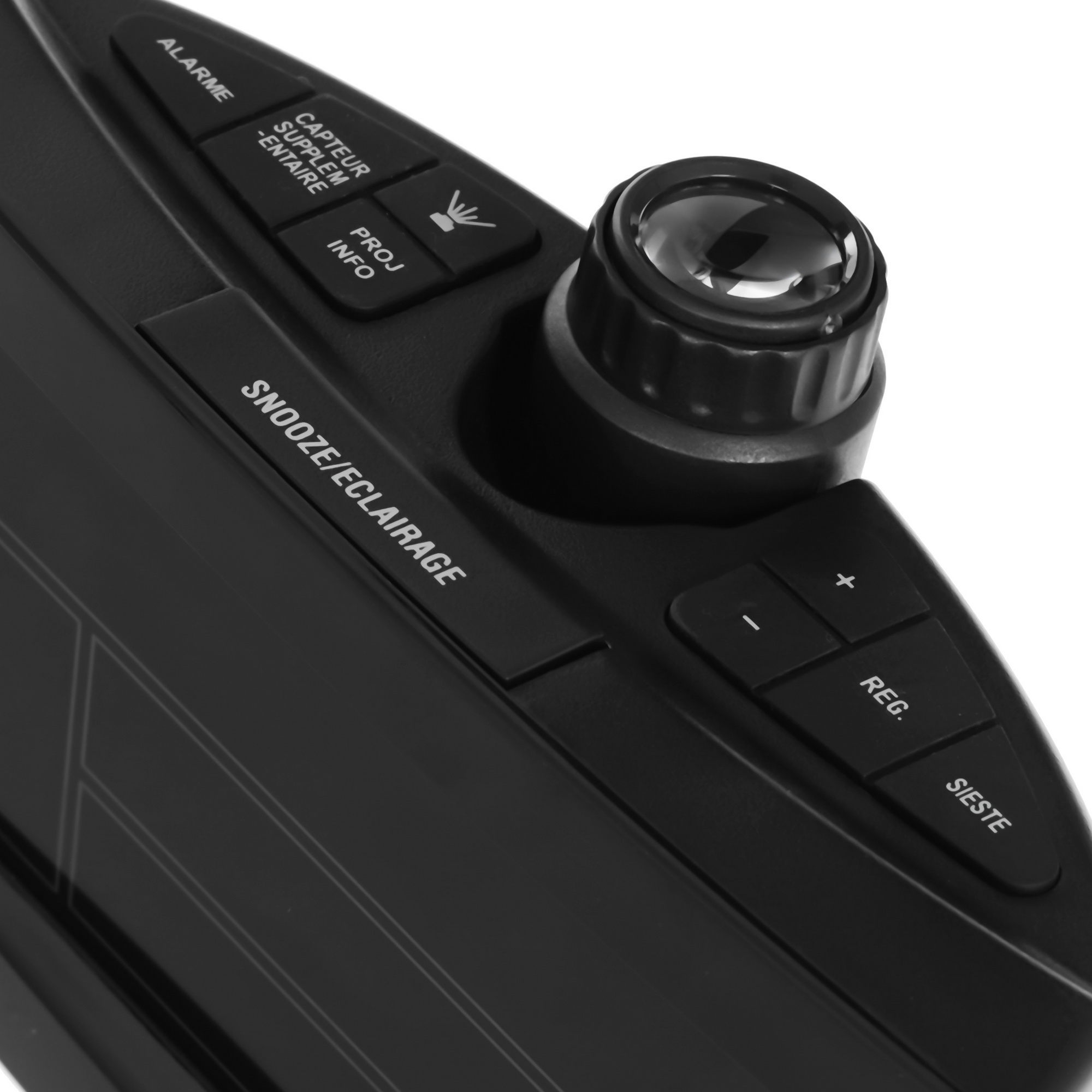 5447329 Метеостанция La Crosse WS6837 STDN-0148780 - Вид №4