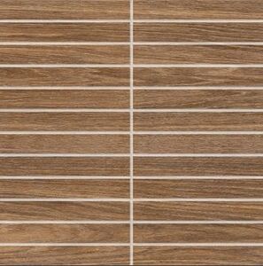 Граните Вуд Классик Мозаика натуральный 300x300