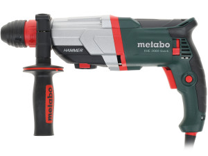 Перфоратор Metabo KHE 2660 Quick (600663500) 1099249