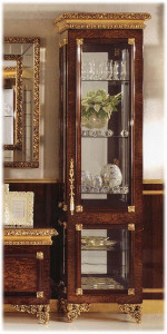 Витрина  AR ARREDAMENTI 1400