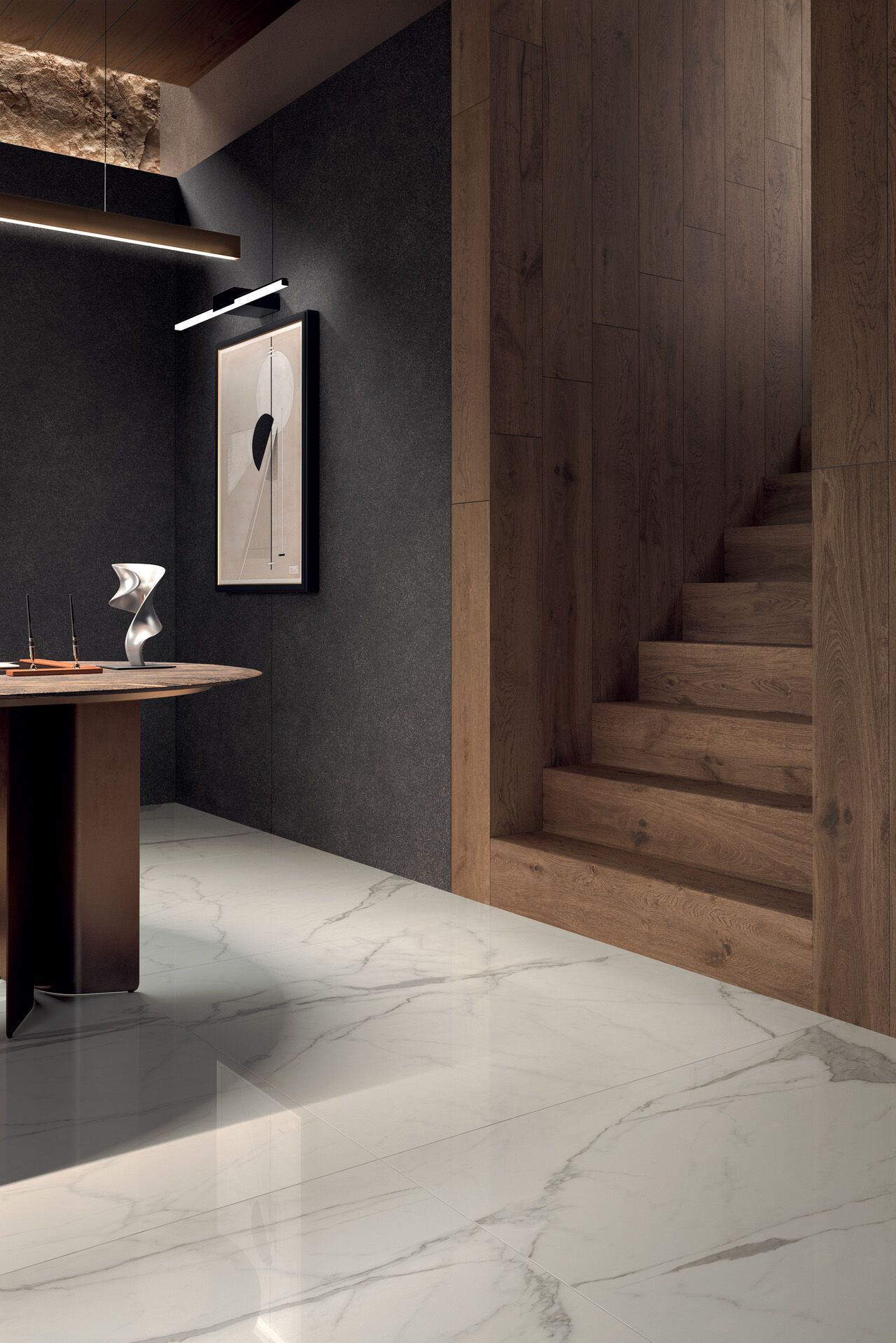 Керамогранит / напольное покрытие COTTO D'ESTE Arketipo ARCH-00135726 - Вид №12