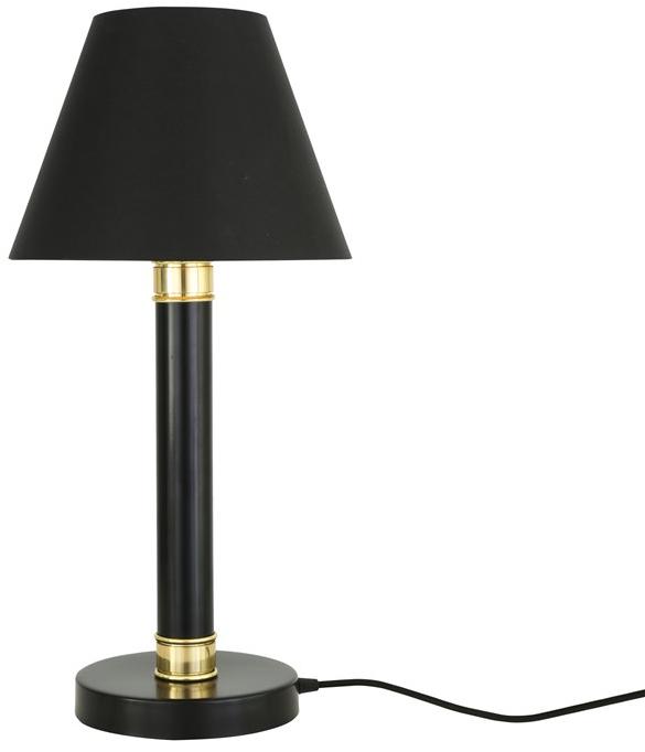 Mullan Lighting Настольная лампа из латуни Kangos Mltl053  - Вид №1