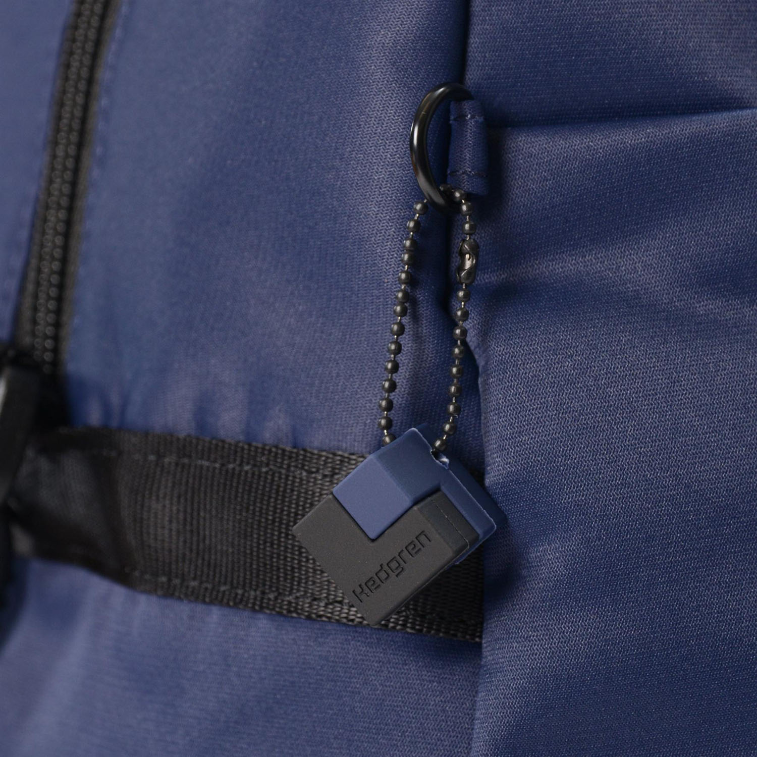 HNOV07/724 Сумка дорожная HNOV07 Universe Duffle Hedgren Nova - Вид №6