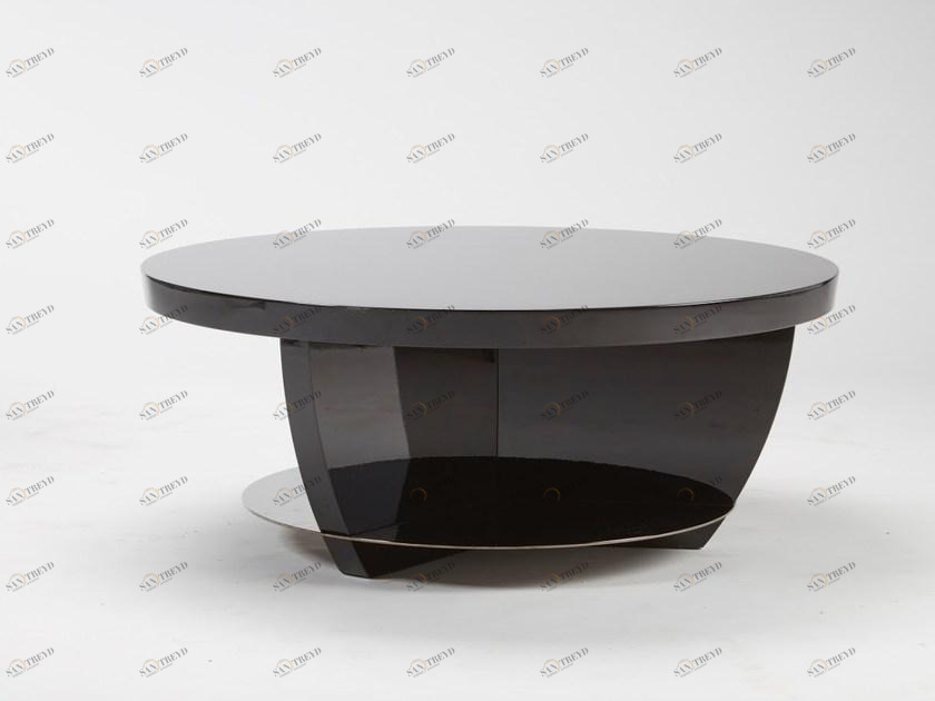 HUGUES CHEVALIER Низкий журнальный столик Vendôme Vendome sun-id-1449989