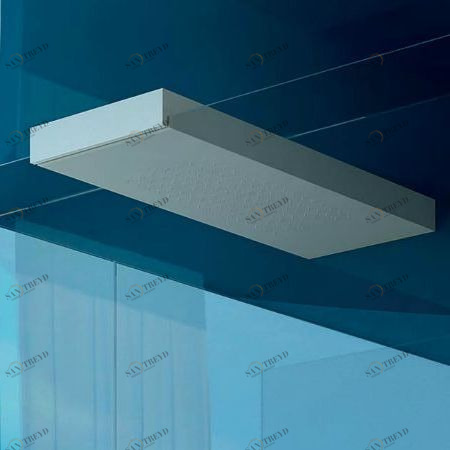 SHWA4030 Bathroom Collection душевая лейка Moma MOMA Design Woodtower 47794