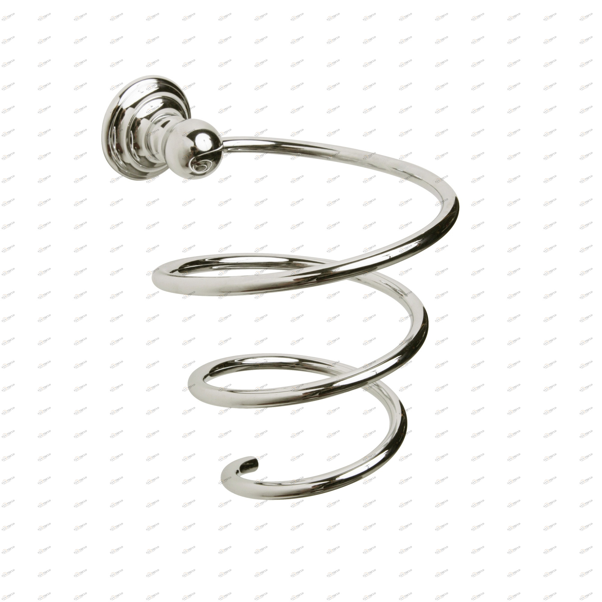 Tb6393.bn Держатель фена Traditional Bathrooms Германия 