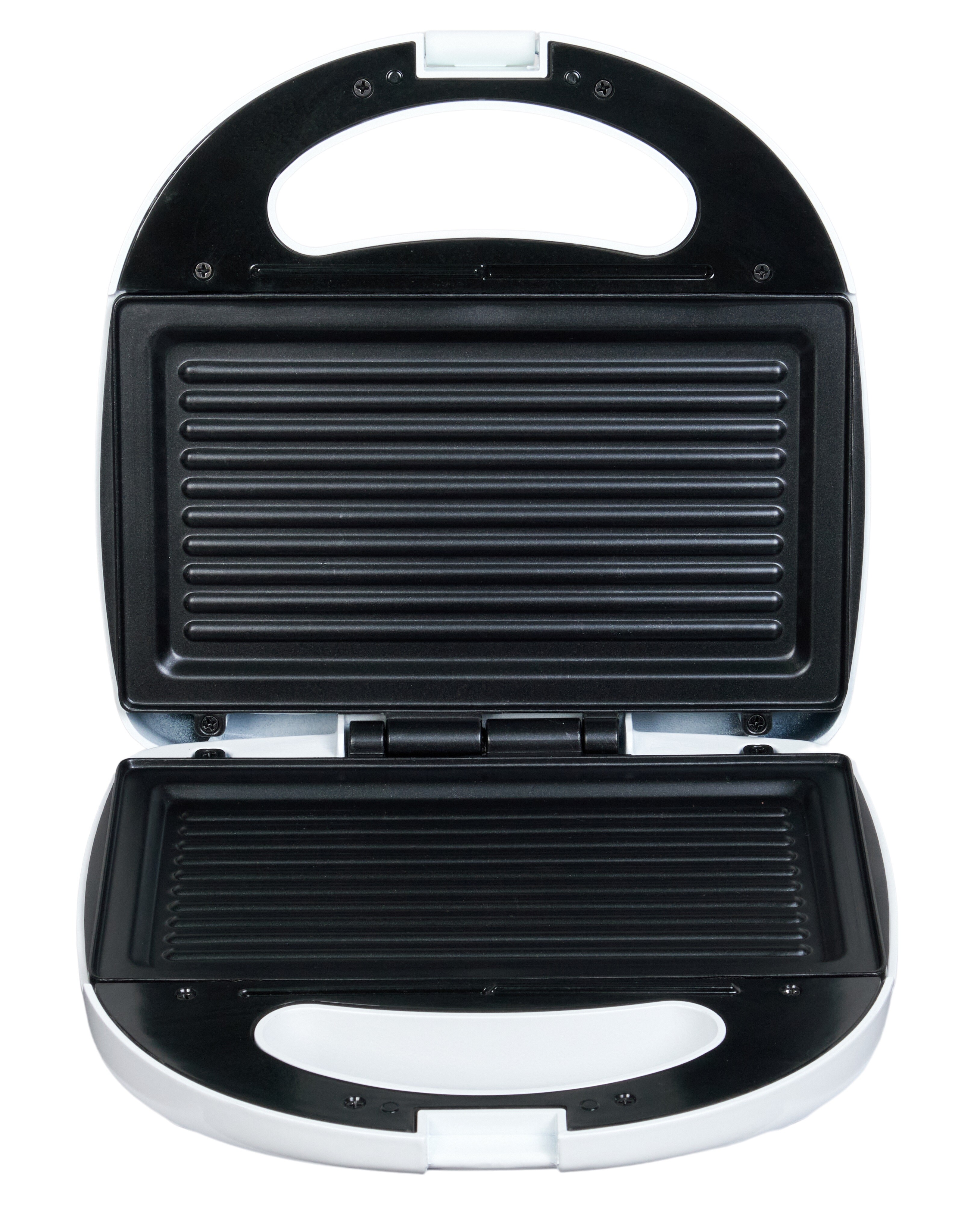 9135316 Гриль Oasis PK-GW белый STDN-0000504 - Вид №3