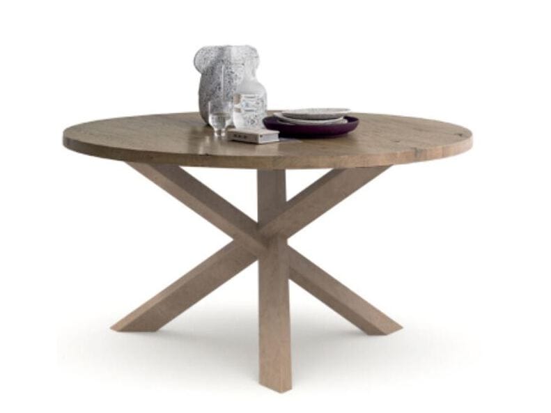 Прямоугольная столешница из дуба Devina Nais Smart ARCH-00120528