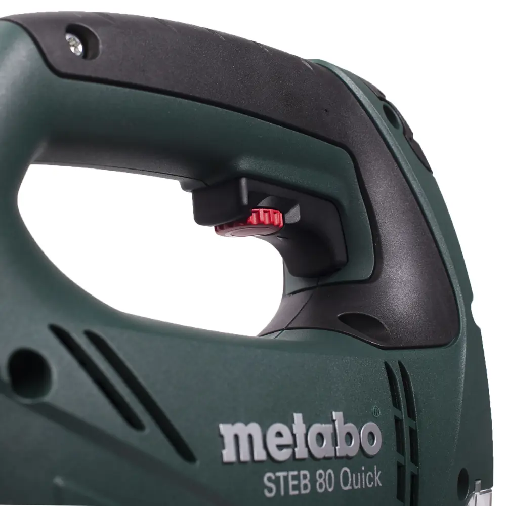 Лобзик Metabo STEB 80 Quick, 590 Вт 18119641 STLM-2179040  - Вид №1