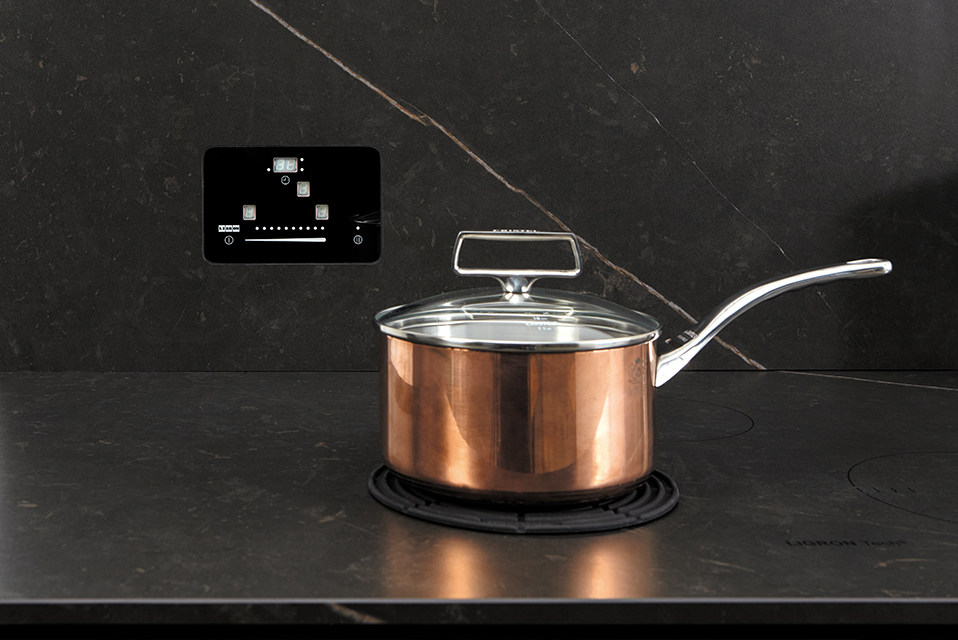 Столешницы для кухни - Дезире LIGRON LIST278 1839 - Вид №7