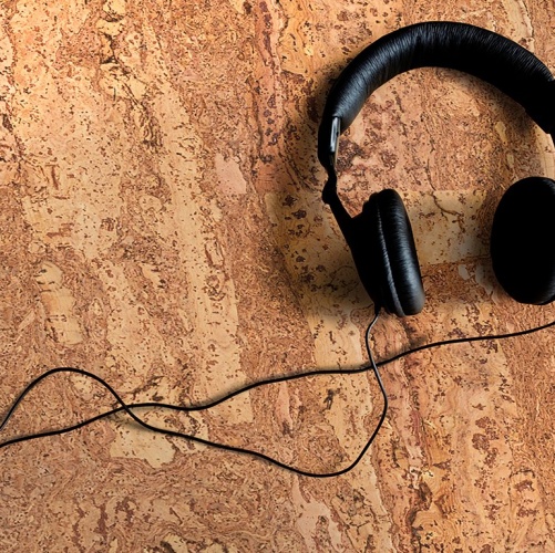 Пробка CorkStyle Natural Cork Comprido (Гладкая) 915х305 мм 1001400019 - Вид №2