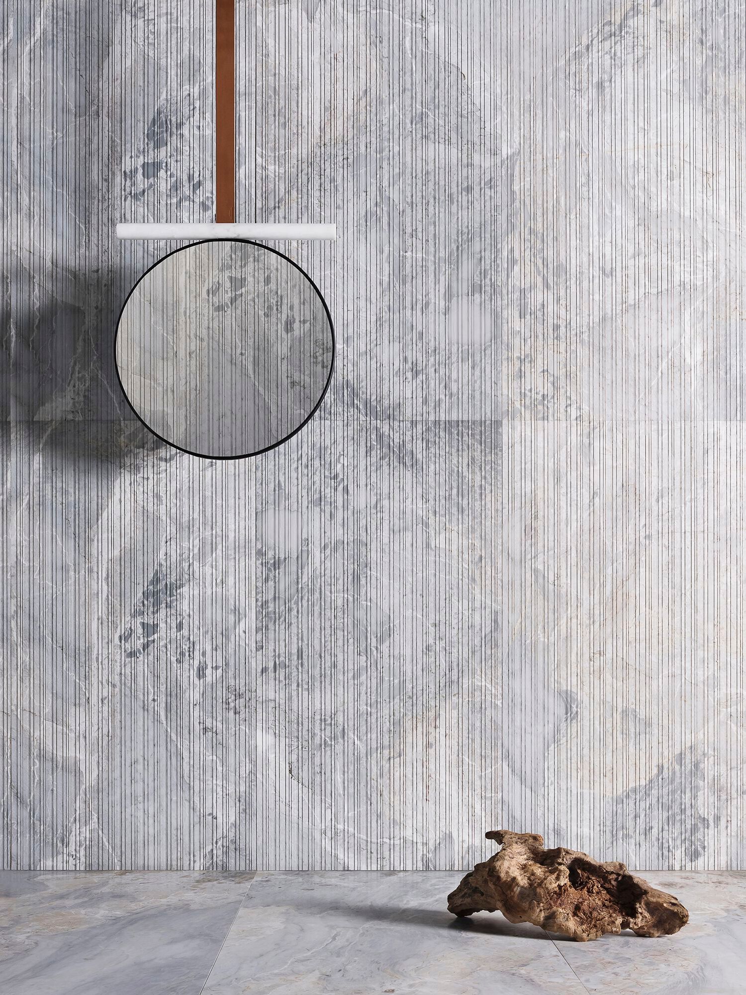 Мраморная облицовка LUCE DI CARRARA Essential ARCH-00078998 - Вид №4