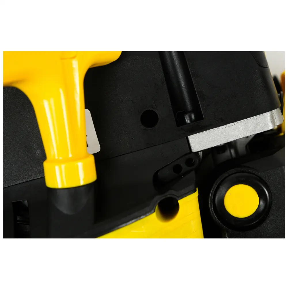 Бензопила Huter BS-2.8/50RS с шиной 50 см и мощностью 3,8 л.с. 82770991 STLM-0035779 - Вид №5