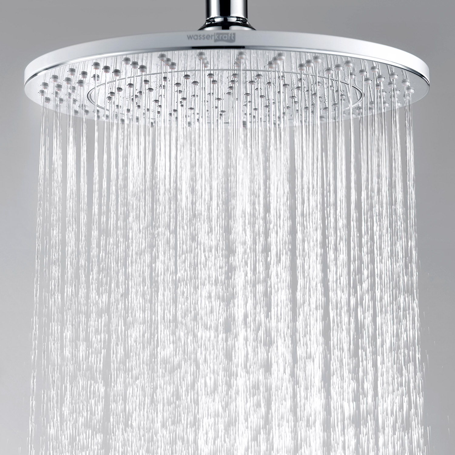A188.067.058WM Thermo A188.067.058.WM Thermo Душевой комплект с термостатическим смесителем WasserKRAFT  - Вид №7