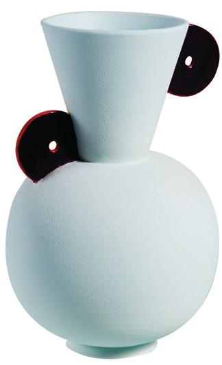 Roche Bobois Глиняная ваза sun-id-1461506 - Вид №1