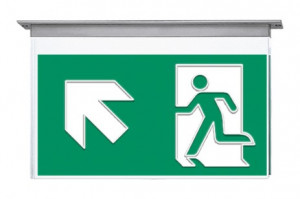 DST-4680 Vir-t Daisalux Светильники и спец. Черный