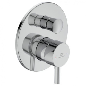 A6939AA Встраиваемый смеситель для ванны/душа Ideal Standard CERALINE