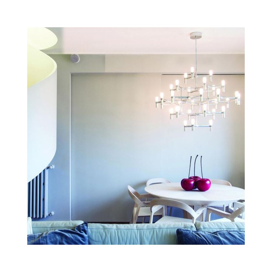 Светильник / CROWN MAJOR NEMO sun-id-377615 - Вид №3