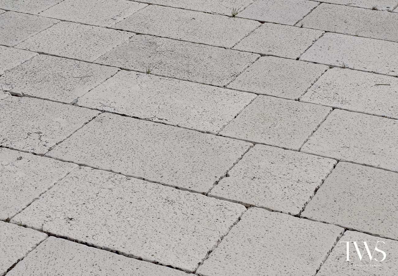 Пол / каменное покрытие TWS Le pietre mediterranee ARCH-00145135 - Вид №2