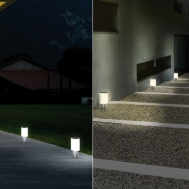 009036 Уличный светильник Alma Light Tiny - Вид №1