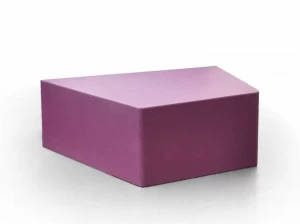 Quinze & Milan Пуф / подставка для ног из пеноматериала qm Dai