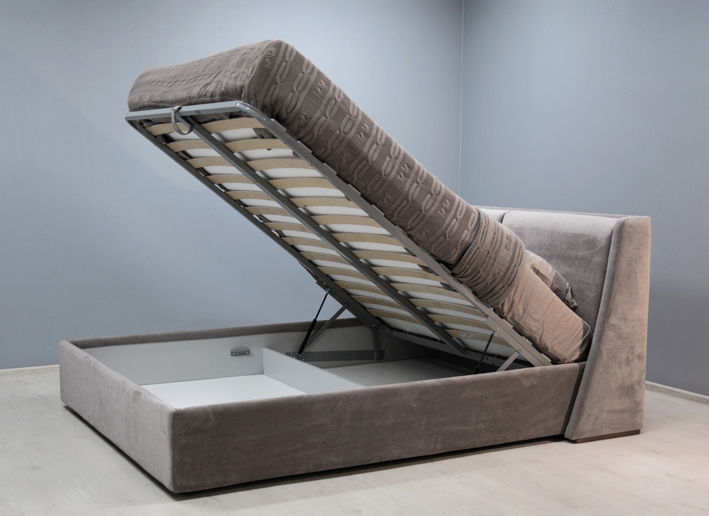 кровать IRIS 316 The IDEA кровать IRIS 316  - Вид №5