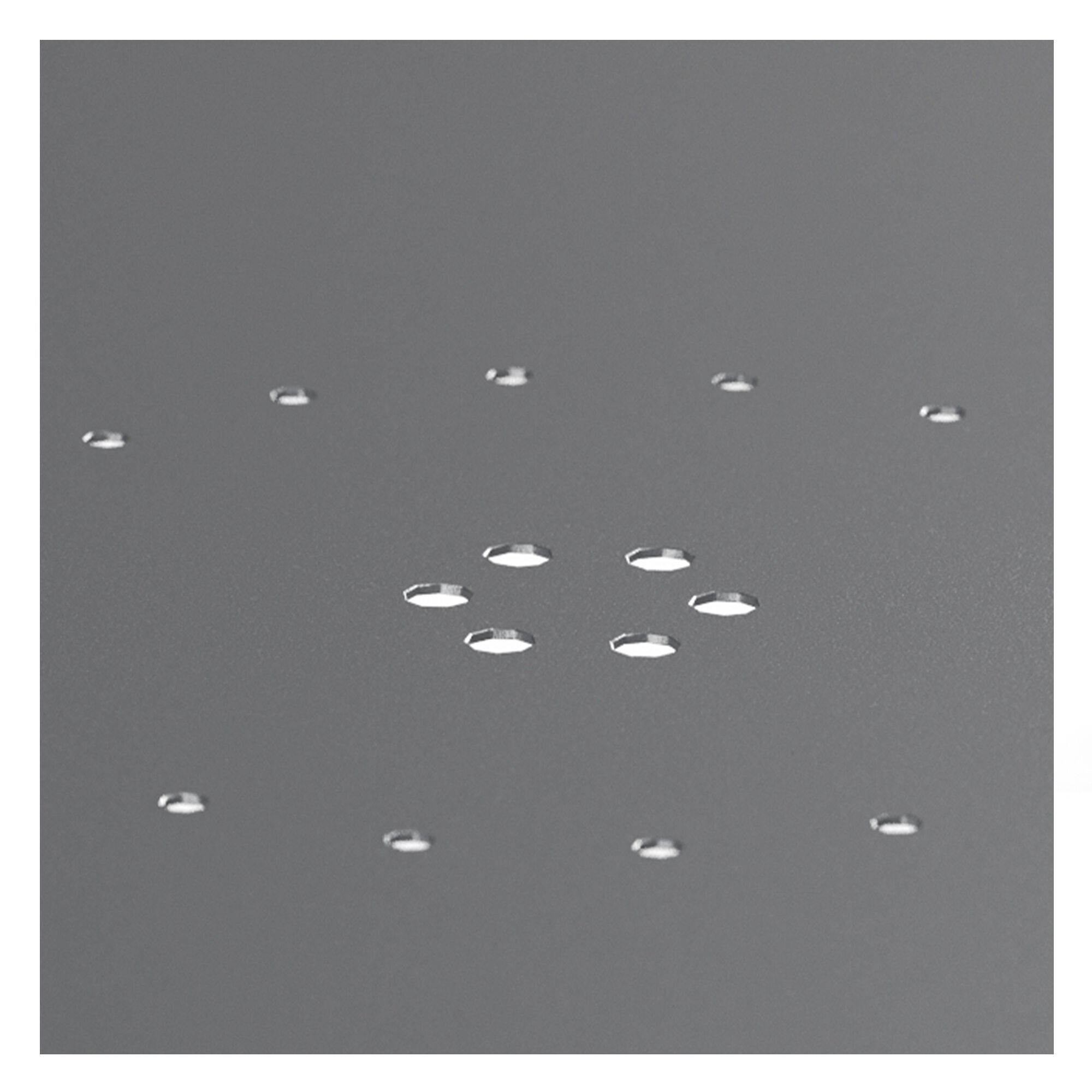 Стальной складной садовый стул emu Pigalle ARCH-00074446 - Вид №5