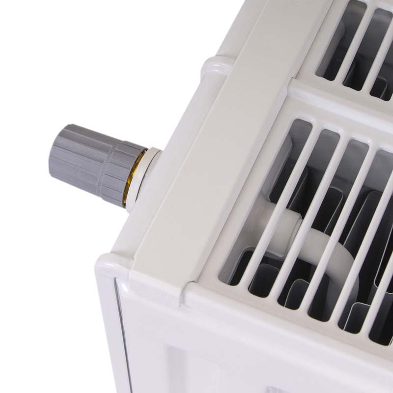 Радиатор стальной панельный COMPACT 11K VOGEL&NOOT 400x1600 E11KBA416A - Вид №4