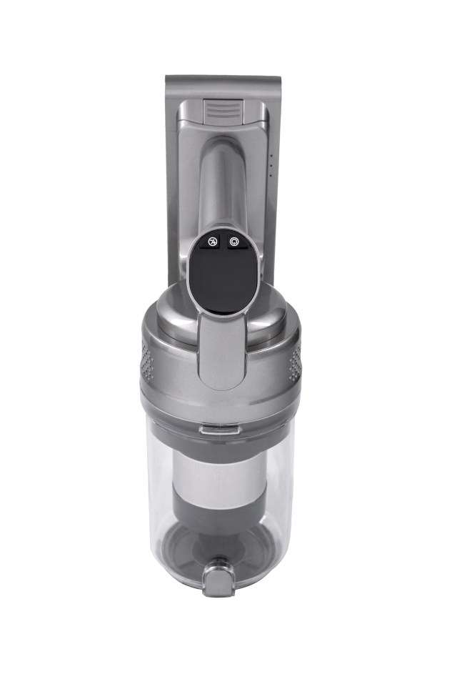 9082367 Пылесос  вертикальный  Kuppersbusch SA 118 G  серый STDN-0067791 - Вид №7