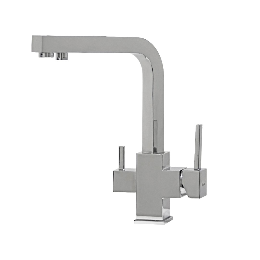 Кухонные смесители Barcelone SSL-5391-WP SEAMAN - Вид №1