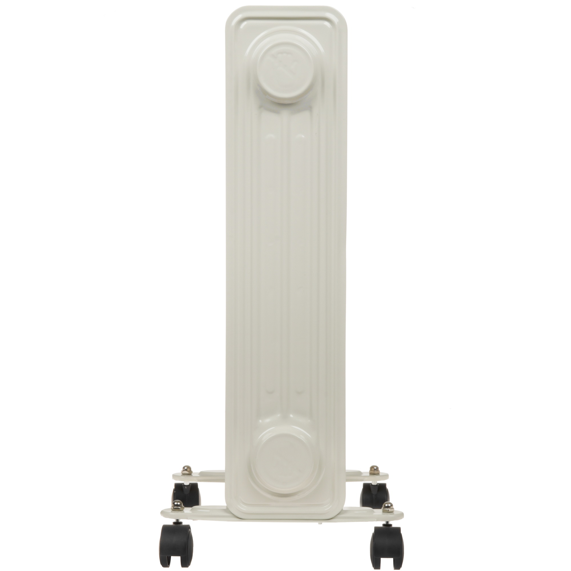 9291746 Масляный обогреватель Ресанта ОМ-2 кВт (9) белый STDN-0096725 - Вид №5