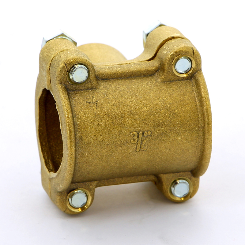 Монтажная врезка В EMMETI 1/2" для стальной трубы 3/4" 01140034 - Вид №3