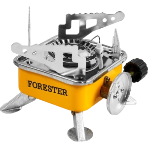 Горелка газовая Forester Mobile 11.5x10 см