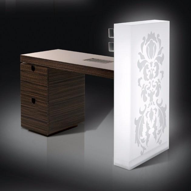 Gamma & Bross Стол для маникюра Spa logic Gsp0002ta - Вид №1