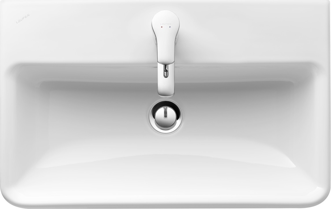 H8189580001091 Раковина LAUFEN PRO - Вид №11