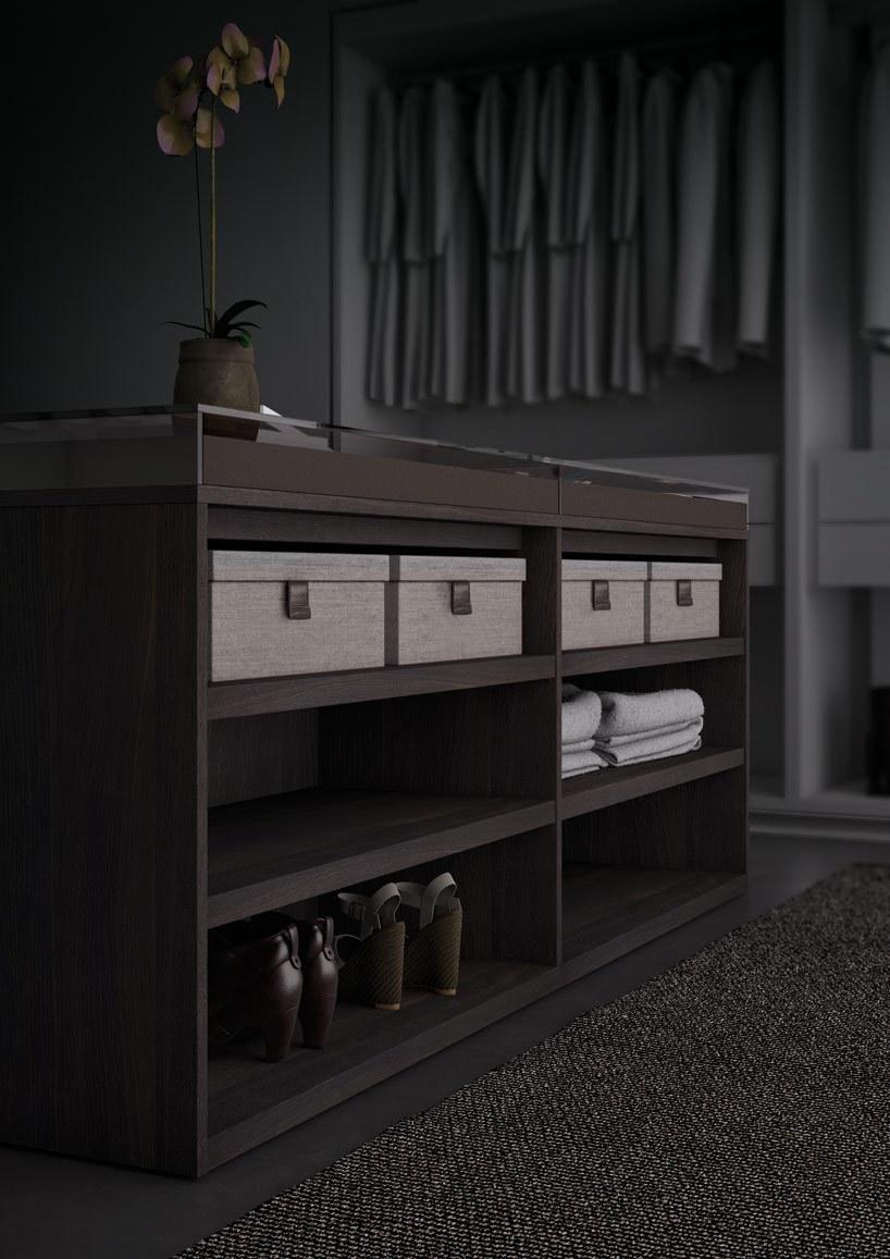 PIANCA Гардеробная из дерева sun-id-1501164 - Вид №6