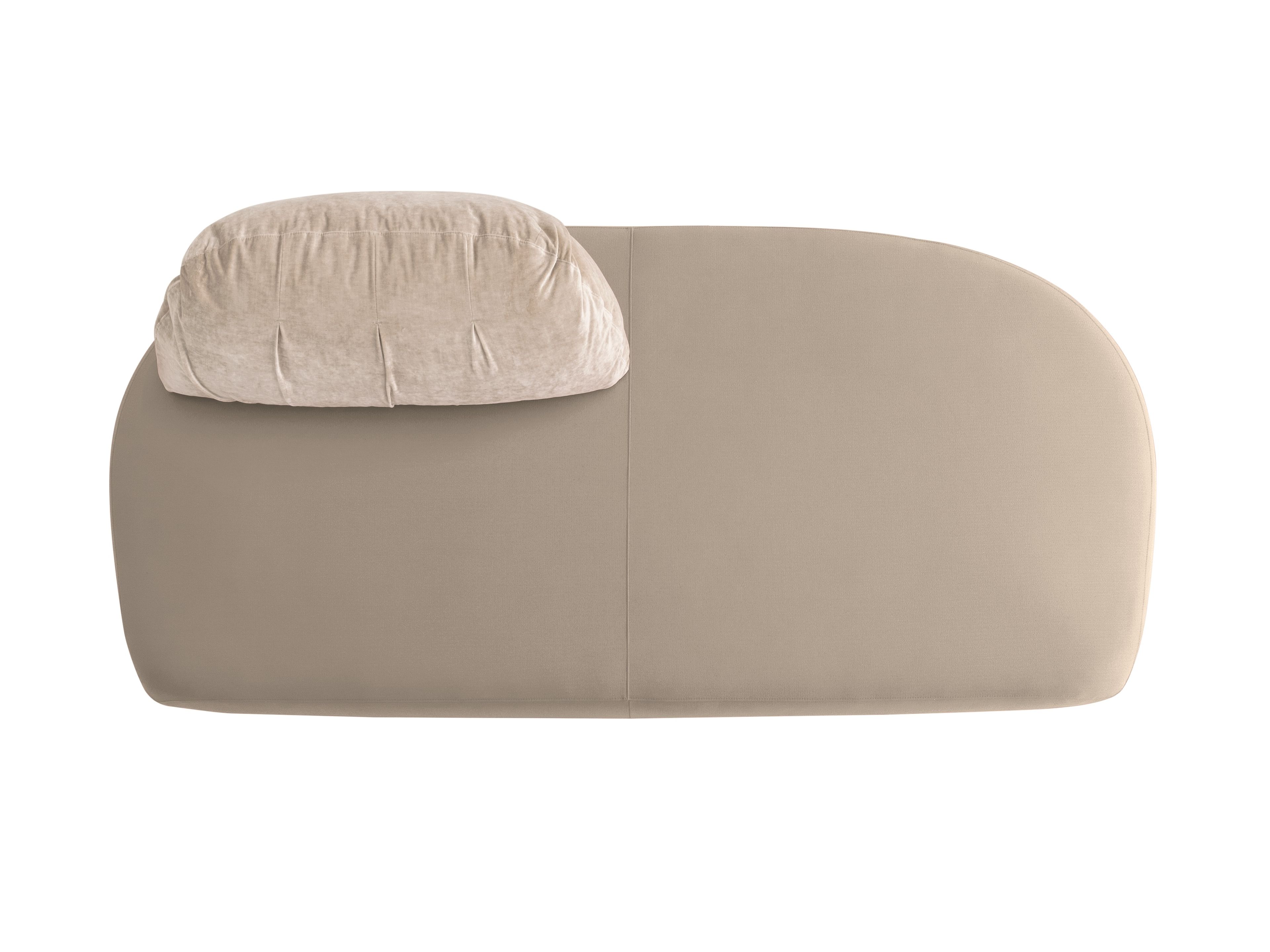 3-местный тканевый диван Ditre Italia Papilo ARCH-00132945 - Вид №4