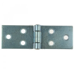 Петля NIV100x32 ZN Santreyd LK01-995